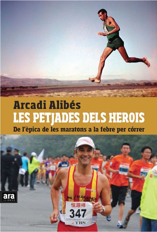 Les petjades dels herois