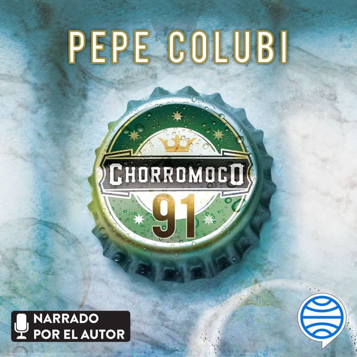 Chorromoco 91