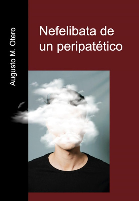 Nefelibata de un peripatético