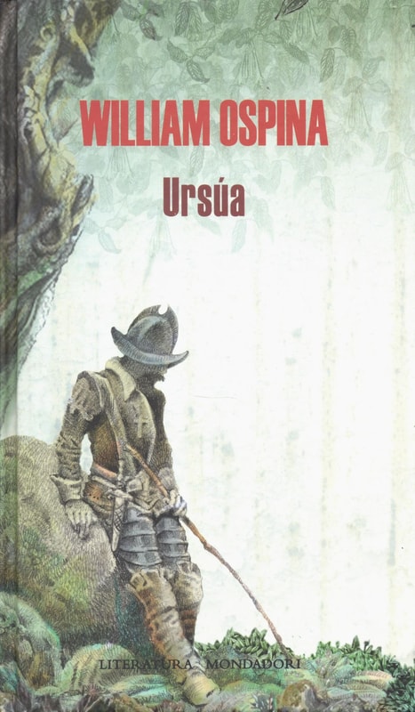 Ursua