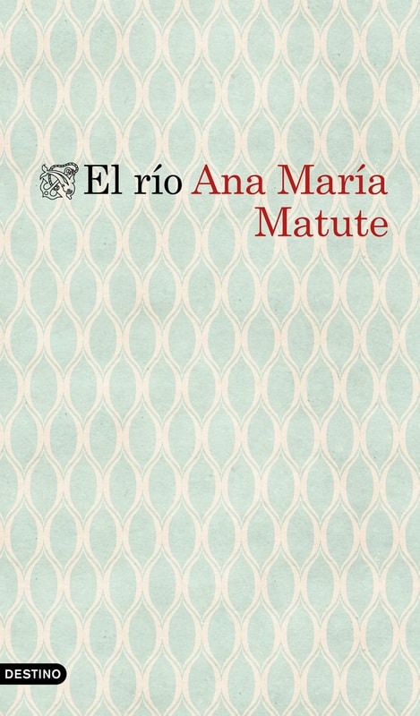 El río