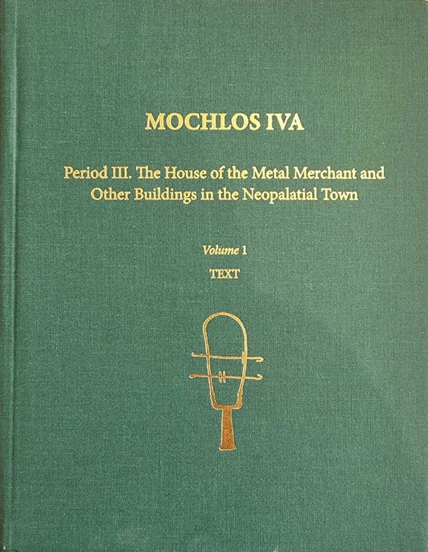 Mochlos IVA
