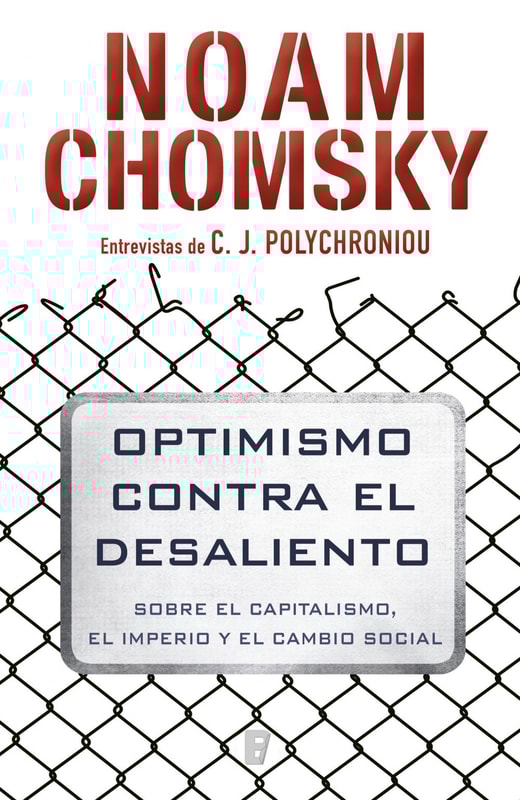 Optimismo contra el desaliento