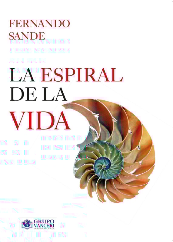 La espiral de la vida