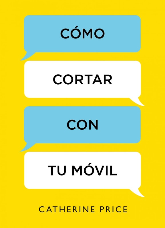 Cómo cortar con tu móvil