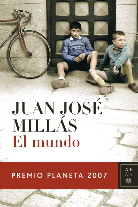 El mundo