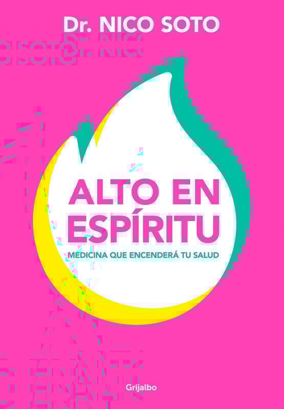 Alto en espíritu
