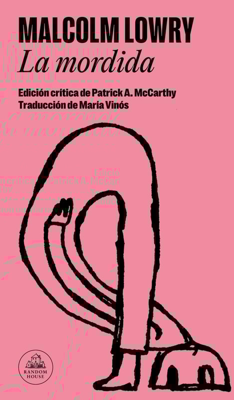 La mordida