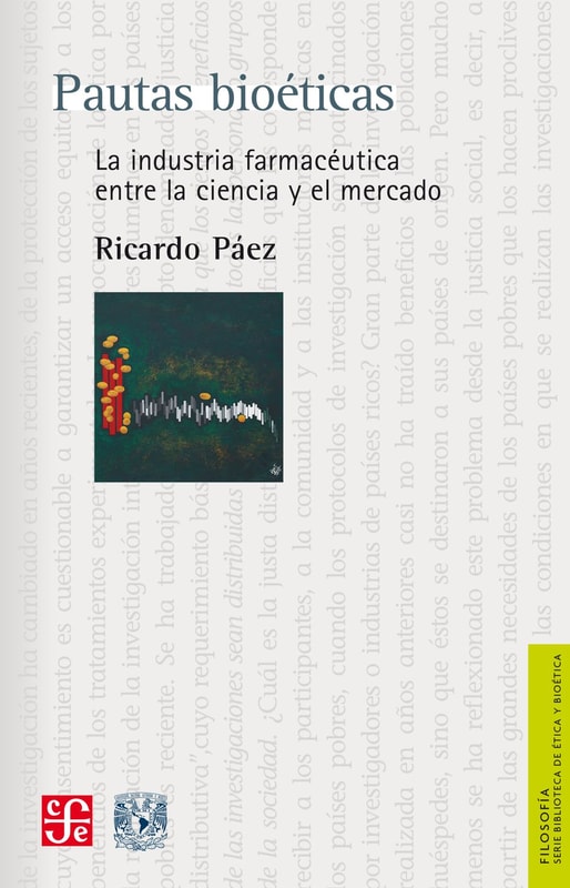 Pautas bioéticas