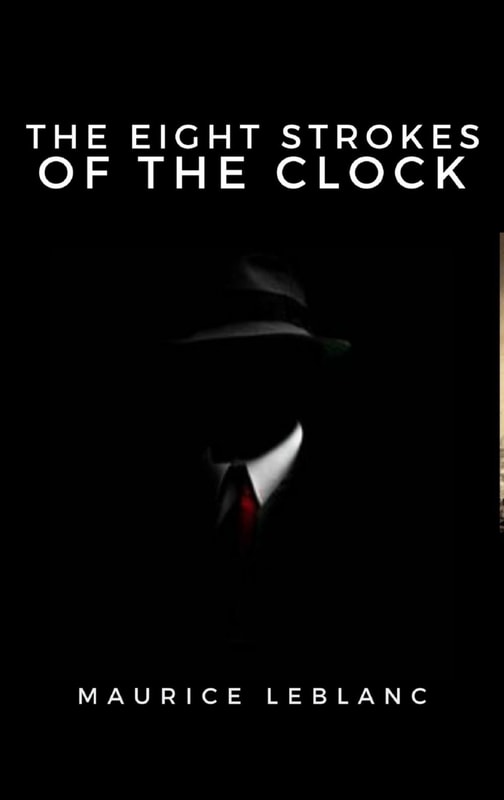 The Eight Strokes of the Clock