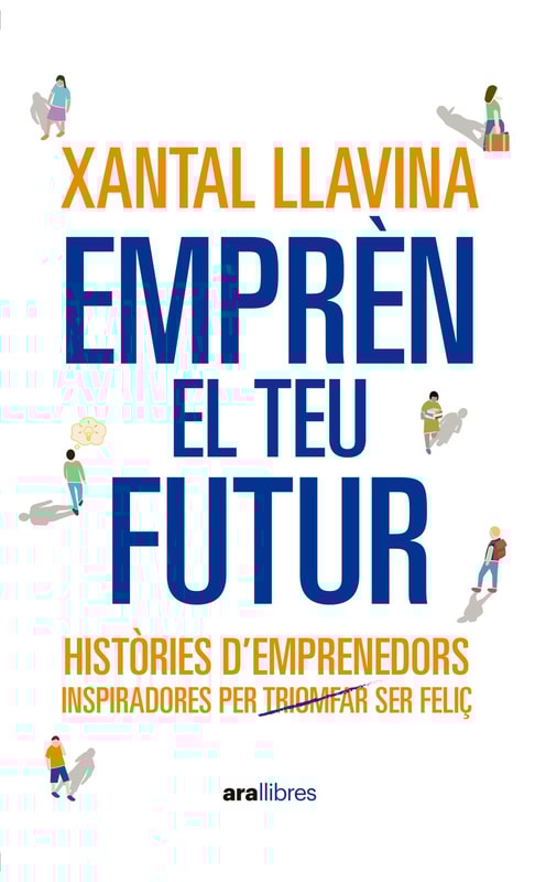 Emprèn el teu futur