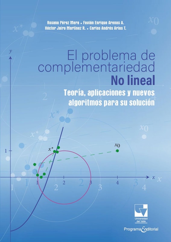 El problema de complementariedad No lineal