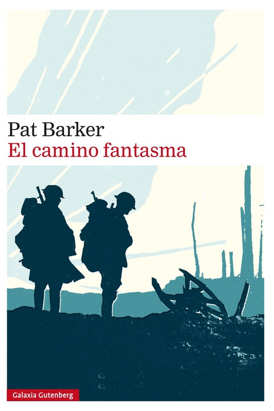 El camino fantasma