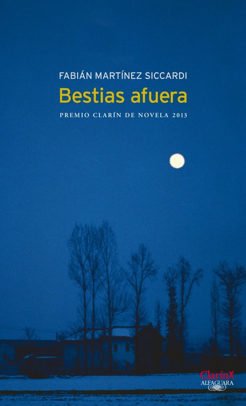 Bestias afuera