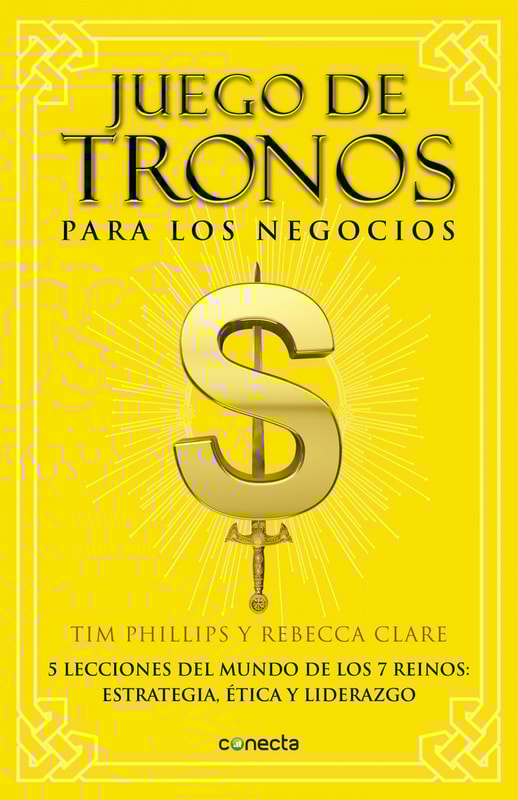 Juego de tronos para los negocios