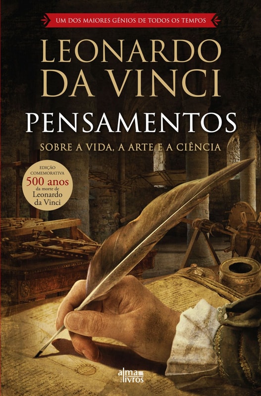 Pensamentos