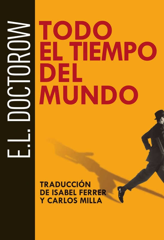 Todo el tiempo del mundo