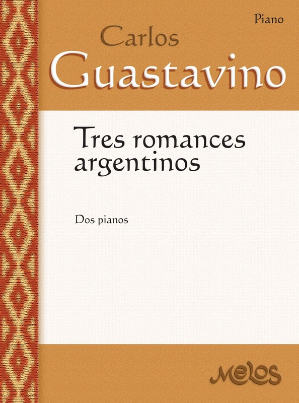 Tres romances argentinos