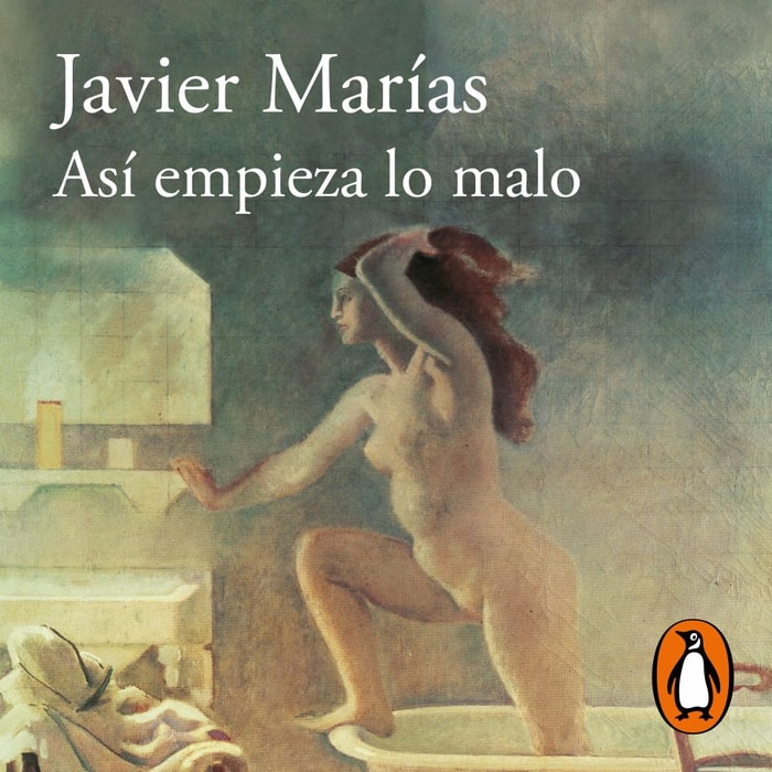 Así empieza lo malo