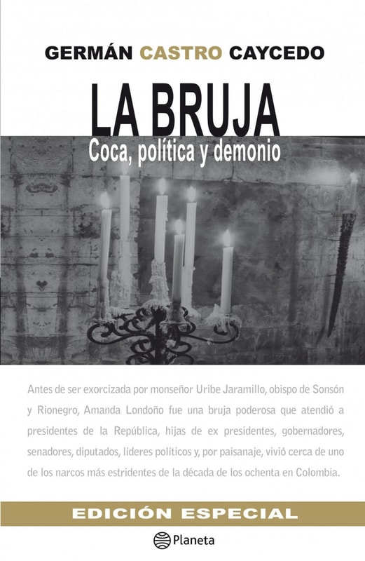 La bruja