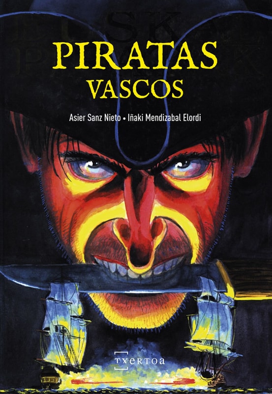 Piratas vascos