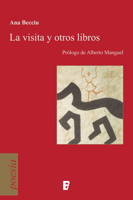 La visita y otros libros