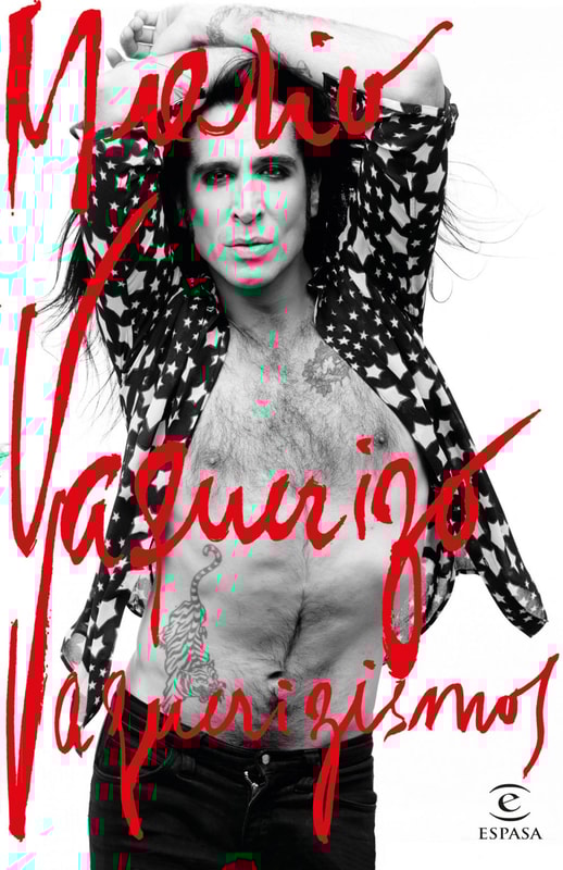 Vaquerizismos