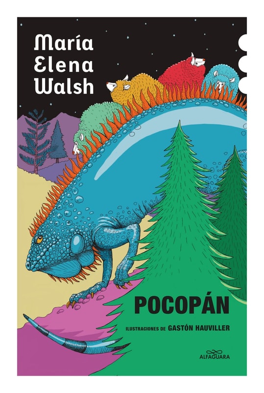 Pocopán