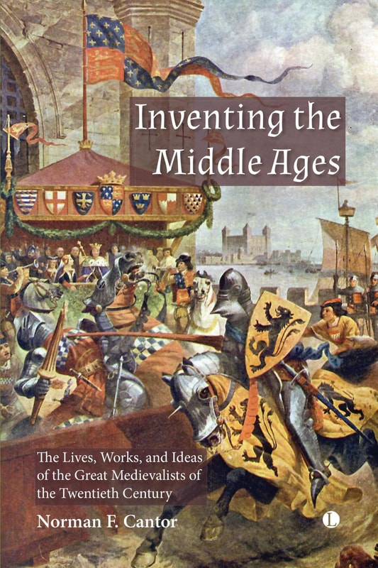 Inventing the Middle Ages
