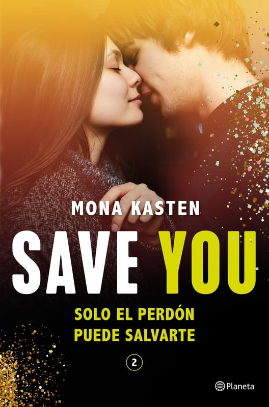 Save You (Serie Maxton Hall 2)