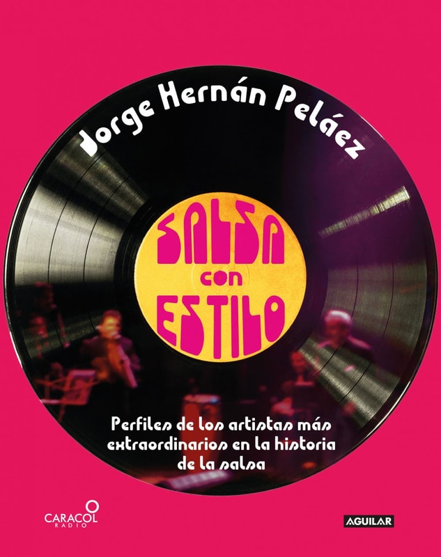 Salsa con estilo