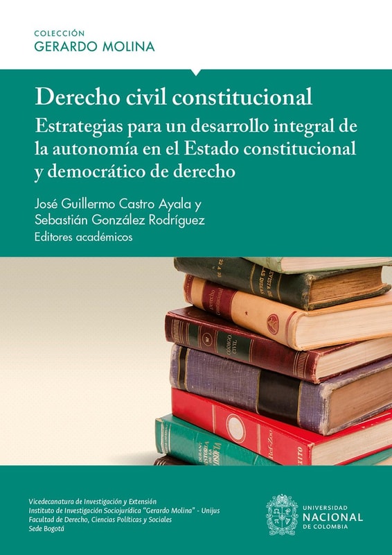 Derecho civil constitucional