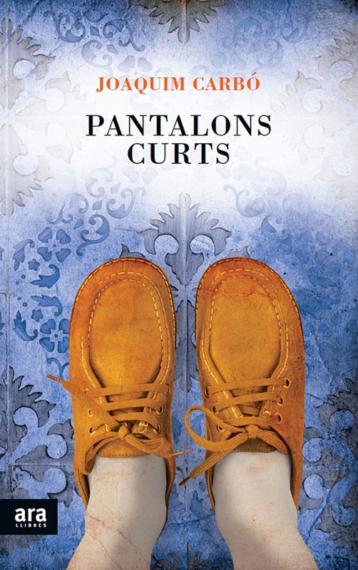 Pantalons curts