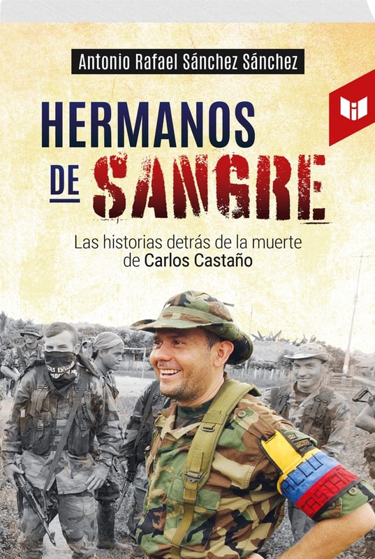 Hermanos de sangre
