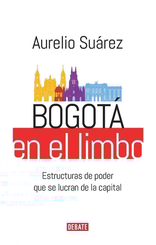 Bogota en el limbo