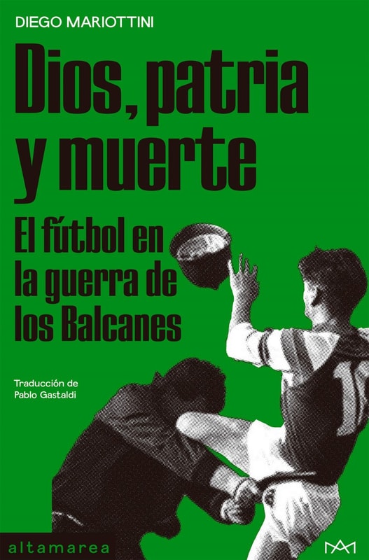 Fútbol y fascismo