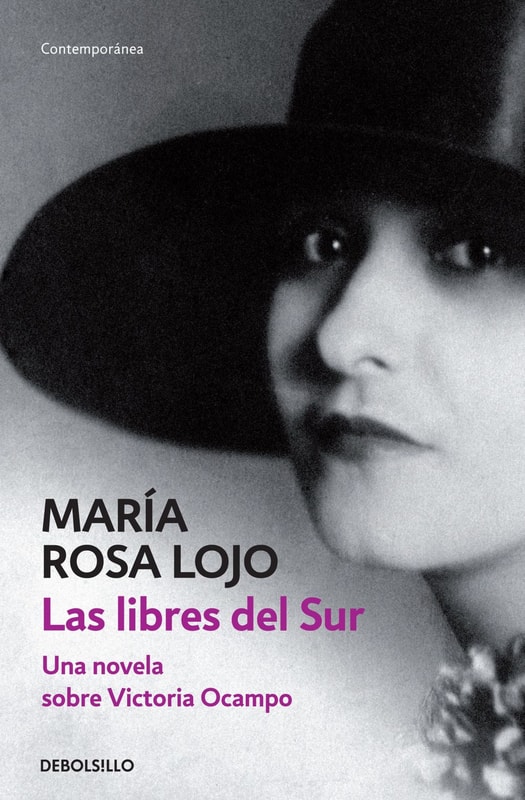 Las libres del Sur