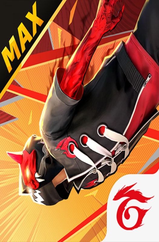 Free Fire Max - Pro Sensitivity