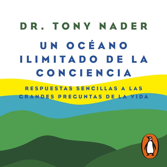Un océano ilimitado de la conciencia