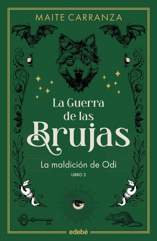 LA MALDICIÓN DE ODI