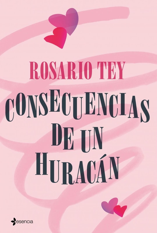 Consecuencias de un huracán