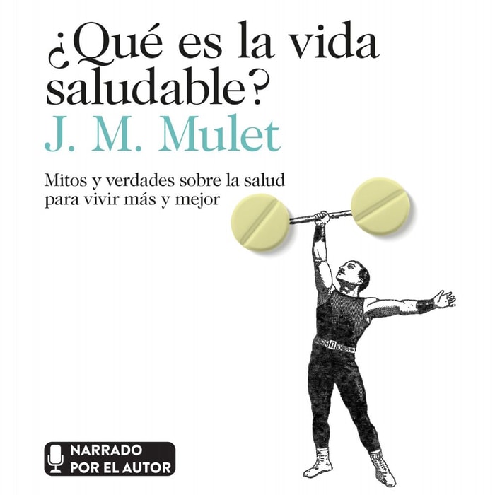 ¿Qué es la vida saludable?