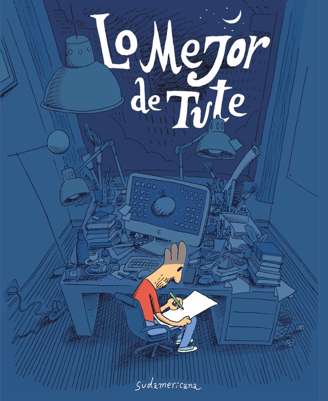 Lo mejor de Tute