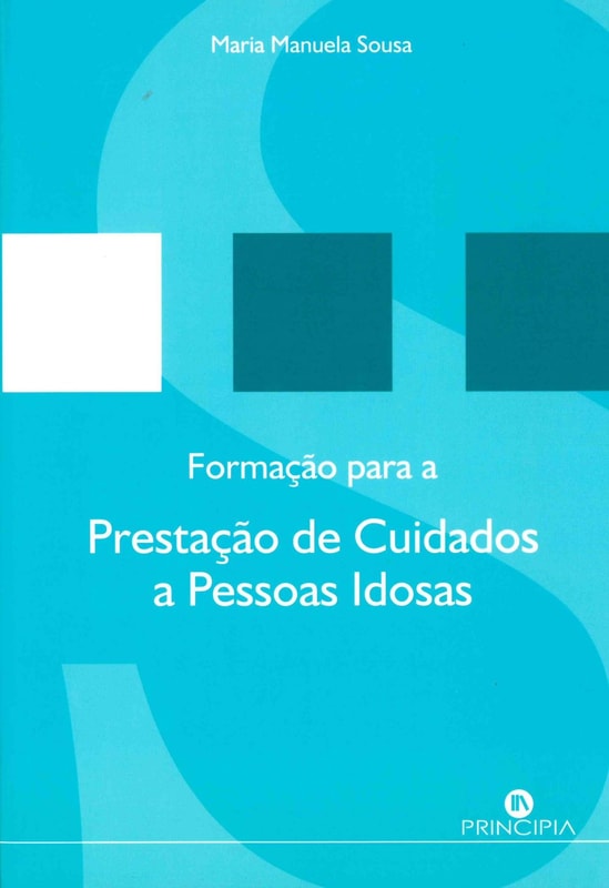 Formação para a Prestação de Cuidados a Pessoas Idosas
