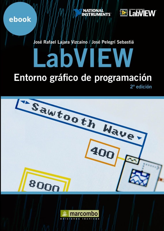 LabVIEW: Entorno gráfico de programación
