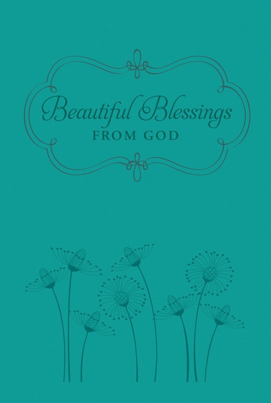 Beautiful Blessings from God