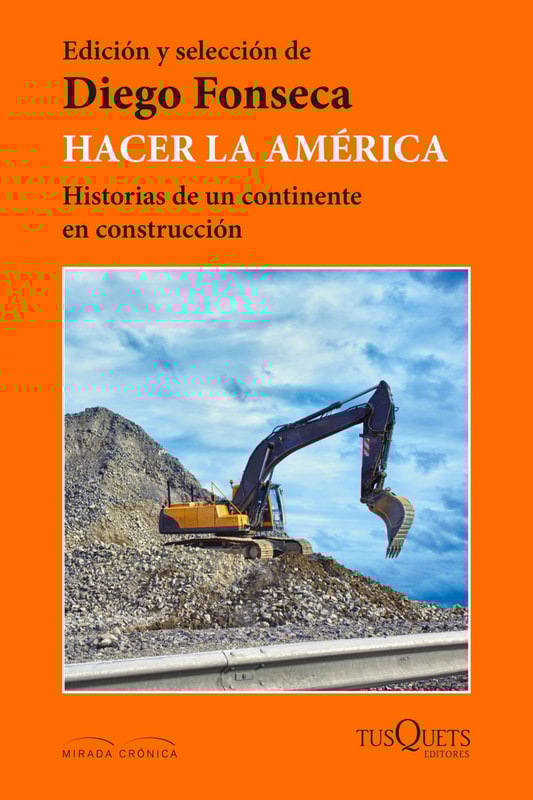 Hacer la América