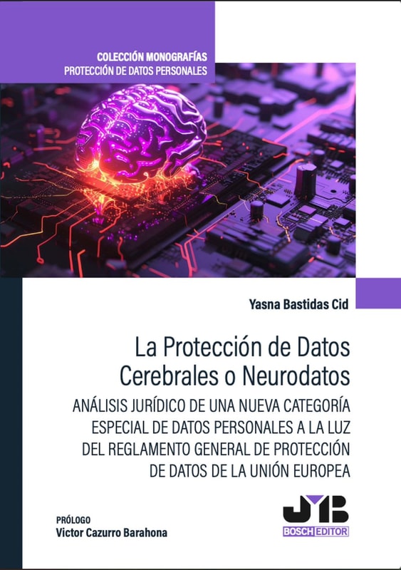 La protección de Datos Cerebrales o Neurodatos