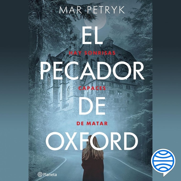 El pecador de Oxford