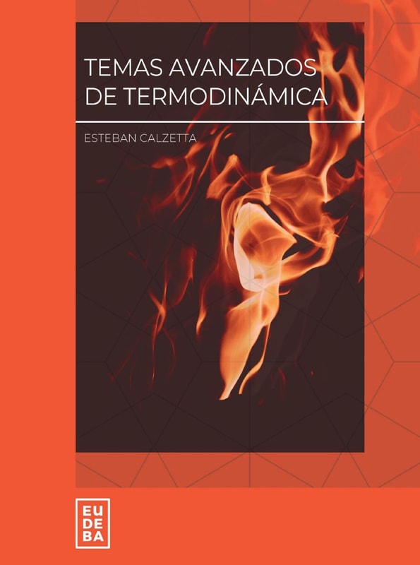 Temas avanzados de termodinámica